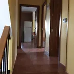 Feriehus El Pilon Santibanez el Alto