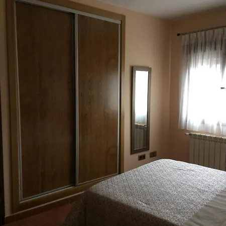 El Pilon Prázdninový dům *