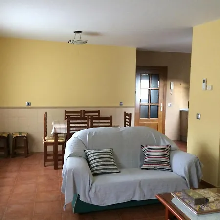 El Pilon Santibáñez el Alto