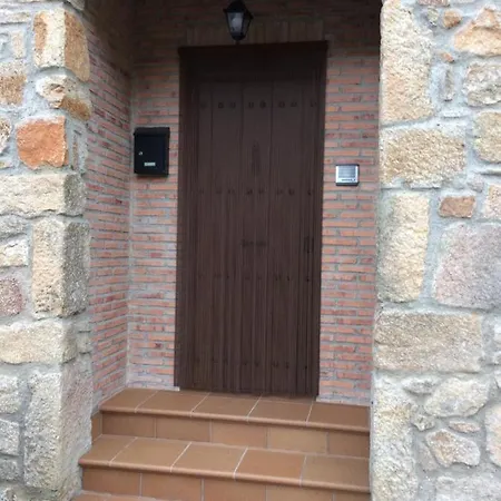 El Pilon * Santibanez el Alto