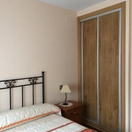 El Pilon Σπίτι διακοπών *