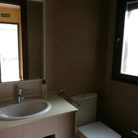 El Pilon Σπίτι διακοπών *