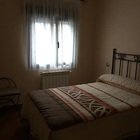Casa de Férias El Pilón *