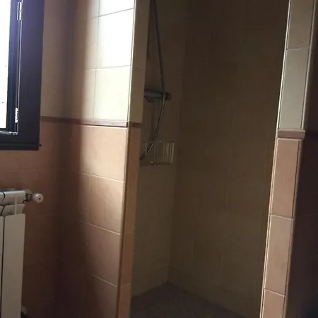 Σπίτι διακοπών El Pilon Santibanez el Alto