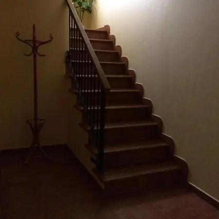 Prázdninový dům El Pilon Santibanez el Alto