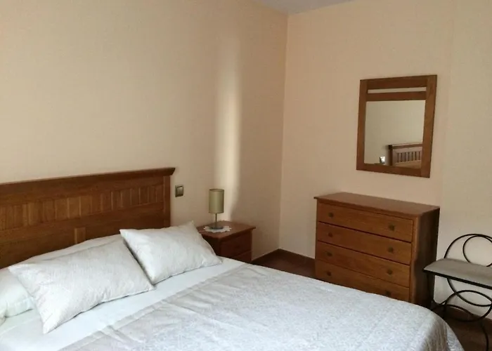 Сasa de vacaciones El Pilón *