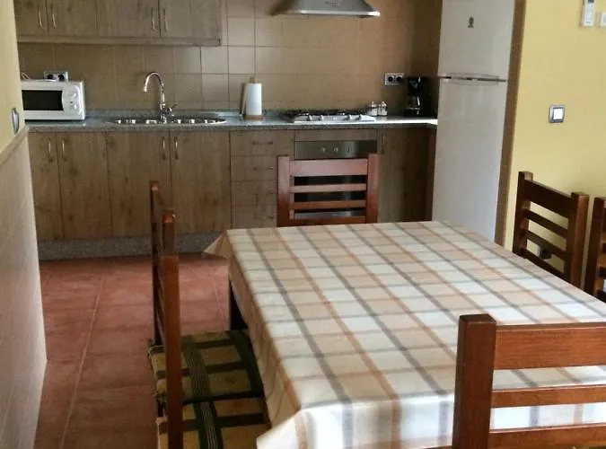 El Pilón * Santibanez el Alto