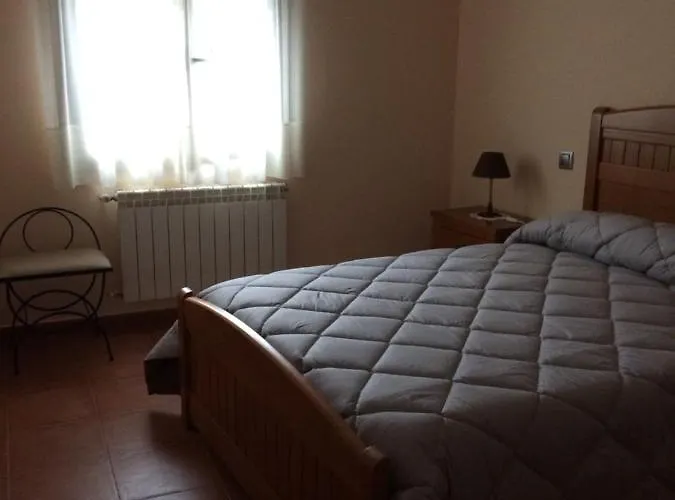 El Pilón * Santibanez el Alto