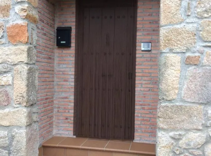 El Pilón * Santibanez el Alto