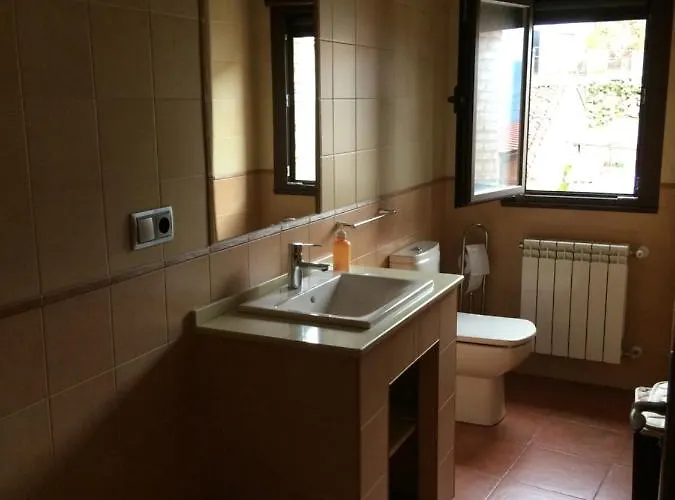 El Pilón Сasa de vacaciones Santibanez el Alto