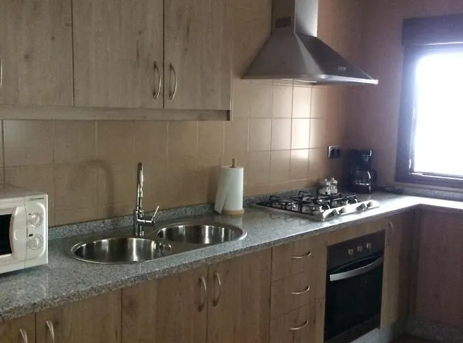 Сasa de vacaciones El Pilón *