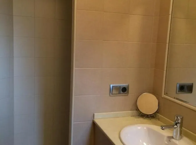 El Pilón Сasa de vacaciones Santibanez el Alto