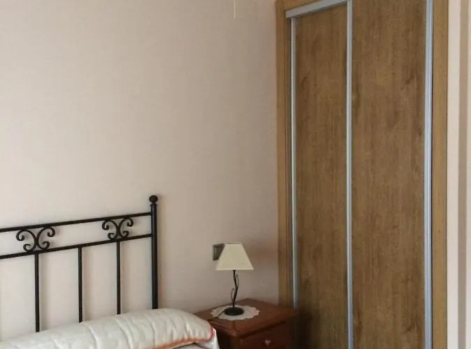 El Pilón Сasa de vacaciones *