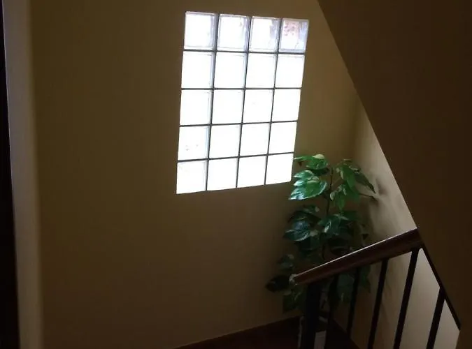 Сasa de vacaciones El Pilón *