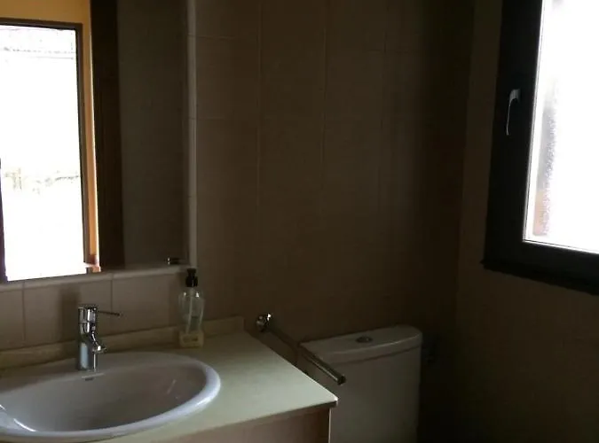 El Pilón Сasa de vacaciones *