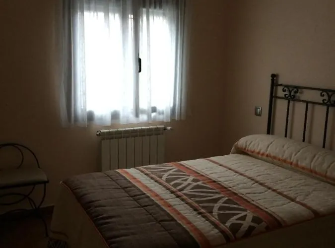 Сasa de vacaciones El Pilón *