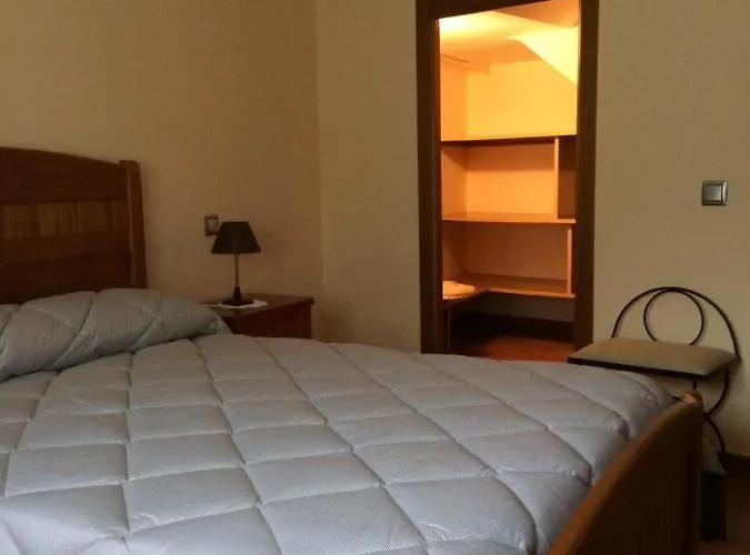 Сasa de vacaciones El Pilón *