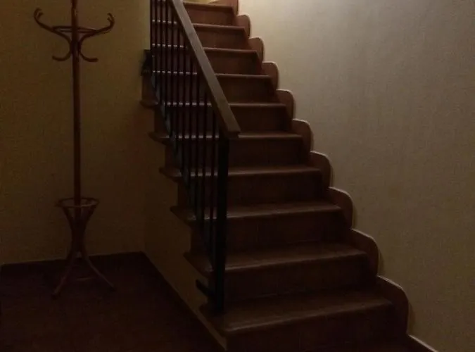 Сasa de vacaciones El Pilón Santibanez el Alto