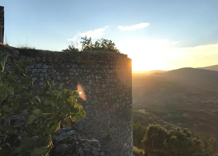 El Pilón Сasa de vacaciones